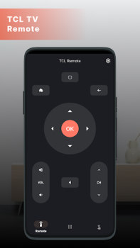 تحميل Remote For TCL TV أدوات لنظام أندرويد لقطة شاشة 4