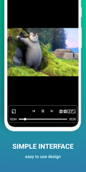 تحميل 3In1 IPTV - M3U Play Edit Test مشغلات الفيديو والمحررين لنظام أندرويد لقطة شاشة 4