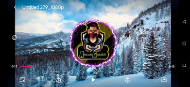 تحميل AV Player مشغلات الفيديو والمحررين لنظام أندرويد لقطة شاشة 2