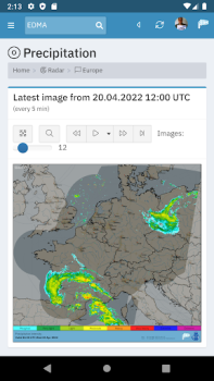 تحميل Aviation Weather طقس لنظام أندرويد لقطة شاشة 5