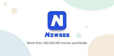 تحميل Nowsee وسائل الترفيه لنظام أندرويد لقطة شاشة 4