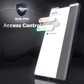 تحميل Run VPN - unlimited & Safe VPN أدوات لنظام أندرويد لقطة شاشة 3