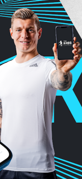 تحميل Toni Kroos Academy رياضة لنظام أندرويد لقطة شاشة 3