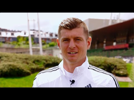 تحميل Toni Kroos Academy رياضة لنظام أندرويد لقطة شاشة 8