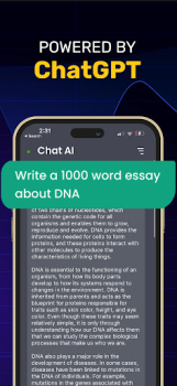 تحميل AIChatPro - ChatGPT Assistant الاتصالات لنظام أندرويد لقطة شاشة 3