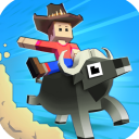 تحميل  Rodeo Stampede: Sky Zoo Safari