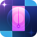 تحميل  Magic Piano:EDM Music Tiles