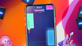 تحميل Magic Piano:EDM Music Tiles موسيقى لنظام أندرويد لقطة شاشة 6