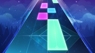 تحميل Magic Piano:EDM Music Tiles موسيقى لنظام أندرويد لقطة شاشة 7
