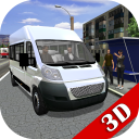 تحميل  Minibus Simulator 2017