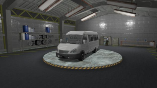 تحميل Minibus Simulator 2017 المحاكاة لنظام أندرويد لقطة شاشة 6