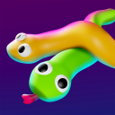 تحميل  Tangled Snakes