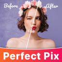 تحميل  Perfect Pix: AI Photo Enhancer