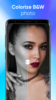 تحميل Perfect Pix: AI Photo Enhancer مشغلات الفيديو والمحررين لنظام أندرويد لقطة شاشة 4