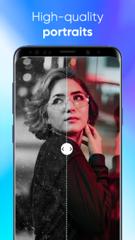 تحميل Perfect Pix: AI Photo Enhancer مشغلات الفيديو والمحررين لنظام أندرويد لقطة شاشة 5