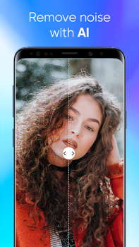 تحميل Perfect Pix: AI Photo Enhancer مشغلات الفيديو والمحررين لنظام أندرويد لقطة شاشة 7