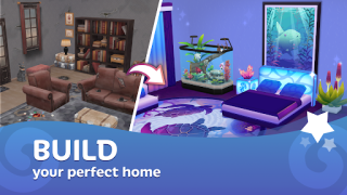 تحميل Avaland Metaverse Life Sim 3D المحاكاة لنظام أندرويد لقطة شاشة 4
