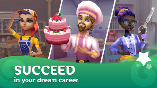 تحميل Avaland Metaverse Life Sim 3D المحاكاة لنظام أندرويد لقطة شاشة 5