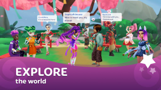 تحميل Avaland Metaverse Life Sim 3D المحاكاة لنظام أندرويد لقطة شاشة 7