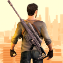 تحميل  CS Contract Sniper: Gun War