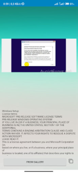 تحميل Image to Text Scanner أدوات لنظام أندرويد لقطة شاشة 2