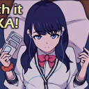 تحميل  Touch it Rikka apk Mod Guia
