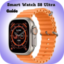 تحميل  Smart Watch S8 Ultra Guide