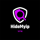 تحميل  HideMyIP - fast VPN app