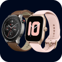 تحميل  Amazfit Watch App