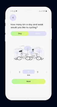 تحميل Amazfit Watch App أدوات لنظام أندرويد لقطة شاشة 3