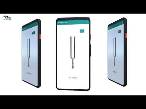 تحميل Simply Tuner أدوات لنظام أندرويد لقطة شاشة 8