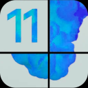 تحميل  Computer win 11 launcher pro