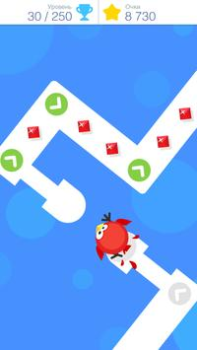 تحميل Tap Tap Dash ممر لنظام أندرويد لقطة شاشة 2