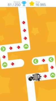 تحميل Tap Tap Dash ممر لنظام أندرويد لقطة شاشة 3
