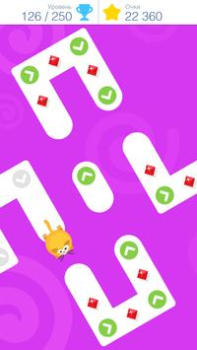 تحميل Tap Tap Dash ممر لنظام أندرويد لقطة شاشة 4