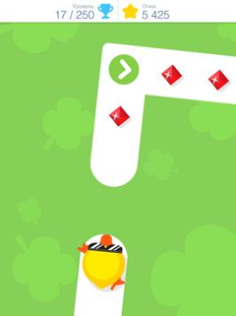 تحميل Tap Tap Dash ممر لنظام أندرويد لقطة شاشة 6