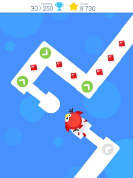 تحميل Tap Tap Dash ممر لنظام أندرويد لقطة شاشة 7