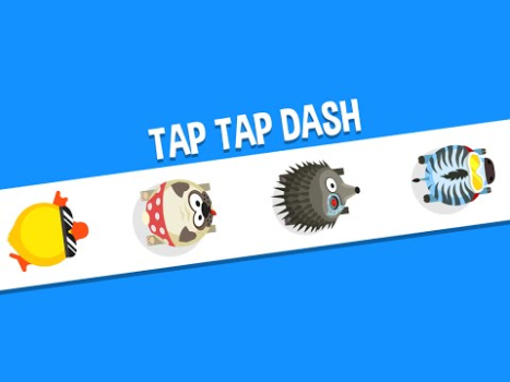 تحميل Tap Tap Dash ممر لنظام أندرويد لقطة شاشة 8