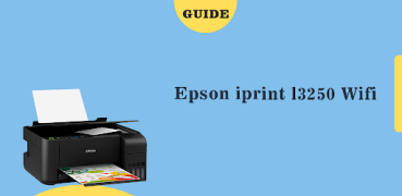 تحميل Epson iprint l3250 Wifi guide أدوات لنظام أندرويد لقطة شاشة 2