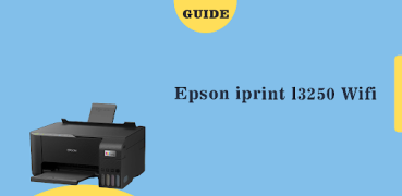 تحميل Epson iprint l3250 Wifi guide أدوات لنظام أندرويد لقطة شاشة 3