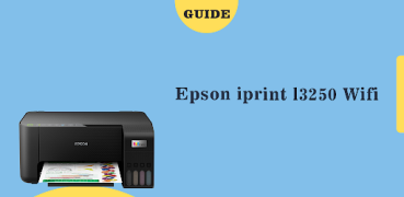 تحميل Epson iprint l3250 Wifi guide أدوات لنظام أندرويد لقطة شاشة 4