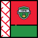 تحميل  Belarus VPN - Private Proxy