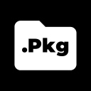 تحميل  Pkg File Opener & Extractor