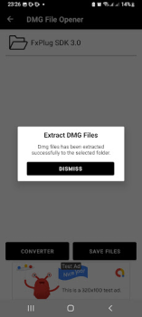 تحميل Dmg File Opener أدوات لنظام أندرويد لقطة شاشة 5