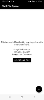 تحميل Dmg File Opener أدوات لنظام أندرويد لقطة شاشة 6