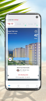 تحميل Anex Tour يسافر لنظام أندرويد لقطة شاشة 5