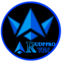 تحميل  AR UDP PRO VPN
