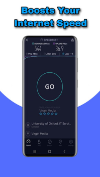 تحميل AR UDP PRO VPN أدوات لنظام أندرويد لقطة شاشة 5