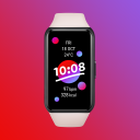 تحميل  Honor Band 6 Watch Faces