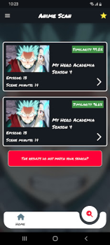 تحميل Anime Scan - Search By Image أدوات لنظام أندرويد لقطة شاشة 2